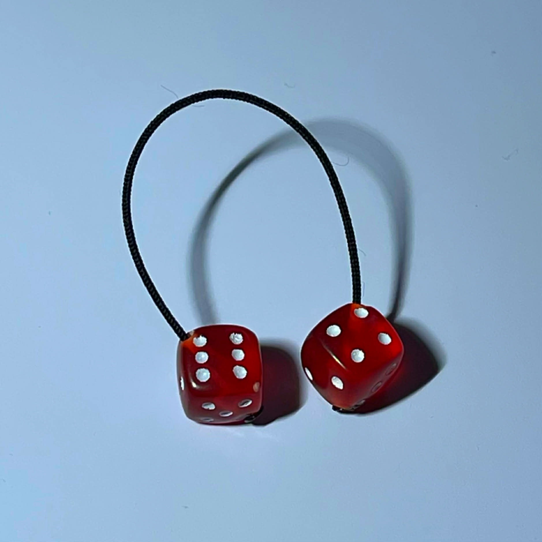 RCLAB-OPT 1:10 Scale Hanging Dices Multiple Colors