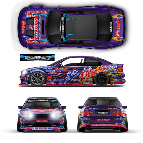 Best Seller Edition: Wholesale Liveries
