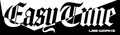 EasyTune Slap Sticker 165x38mm - Automotive Vinyl, JDM