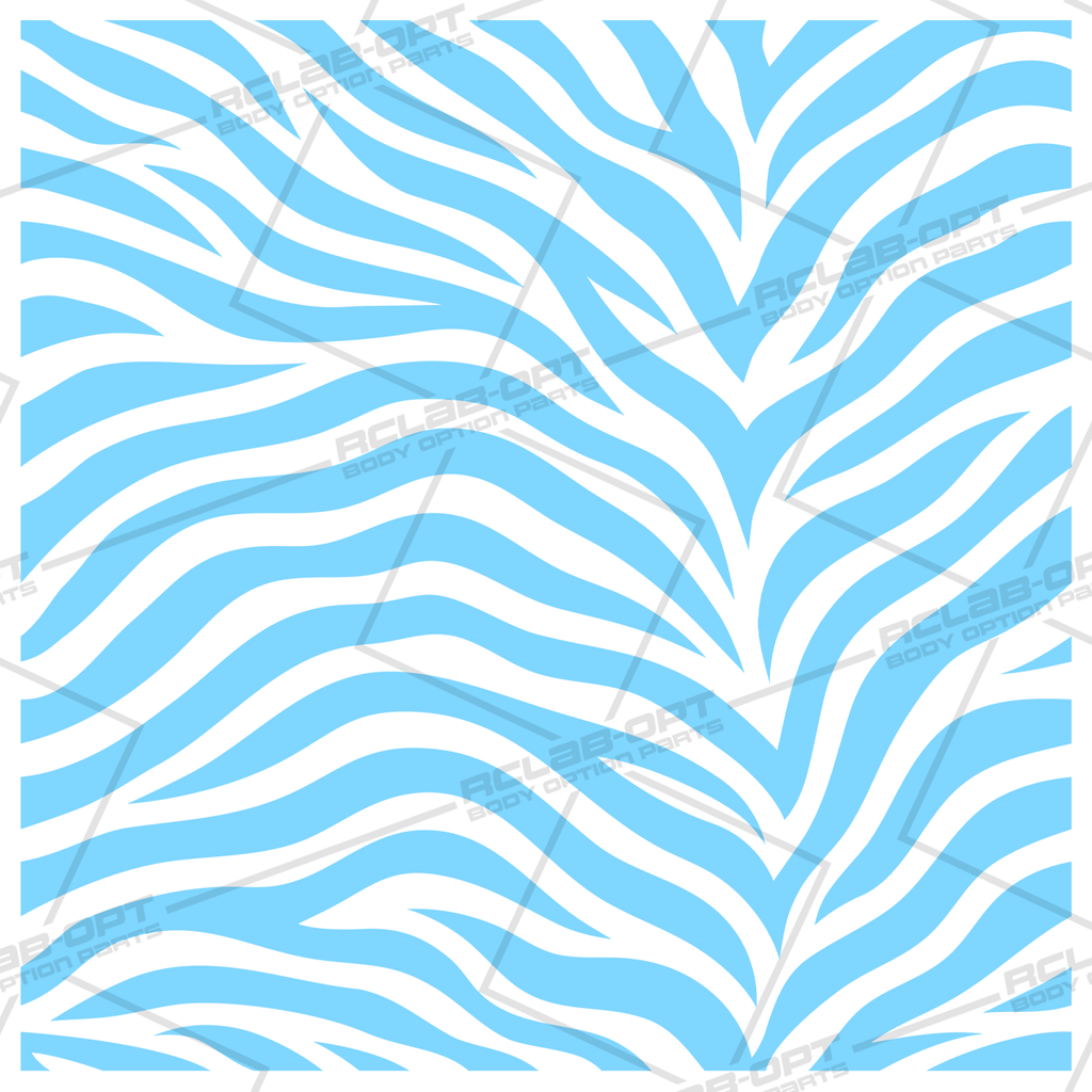 Pattern Style 010 - Vinyl Paint Masking Airbrush Tool