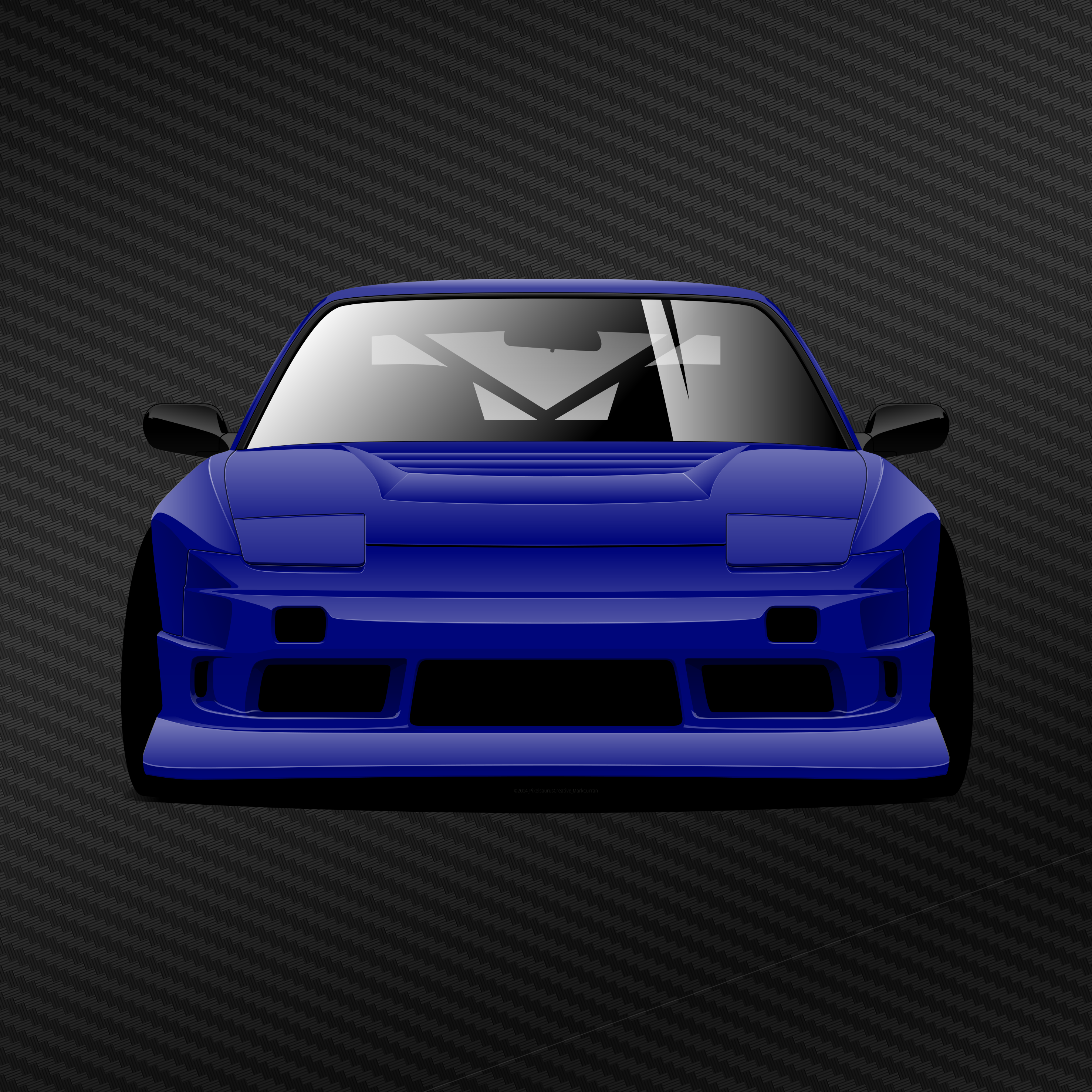 CUSTOM LIVERY DESIGN & DECALS