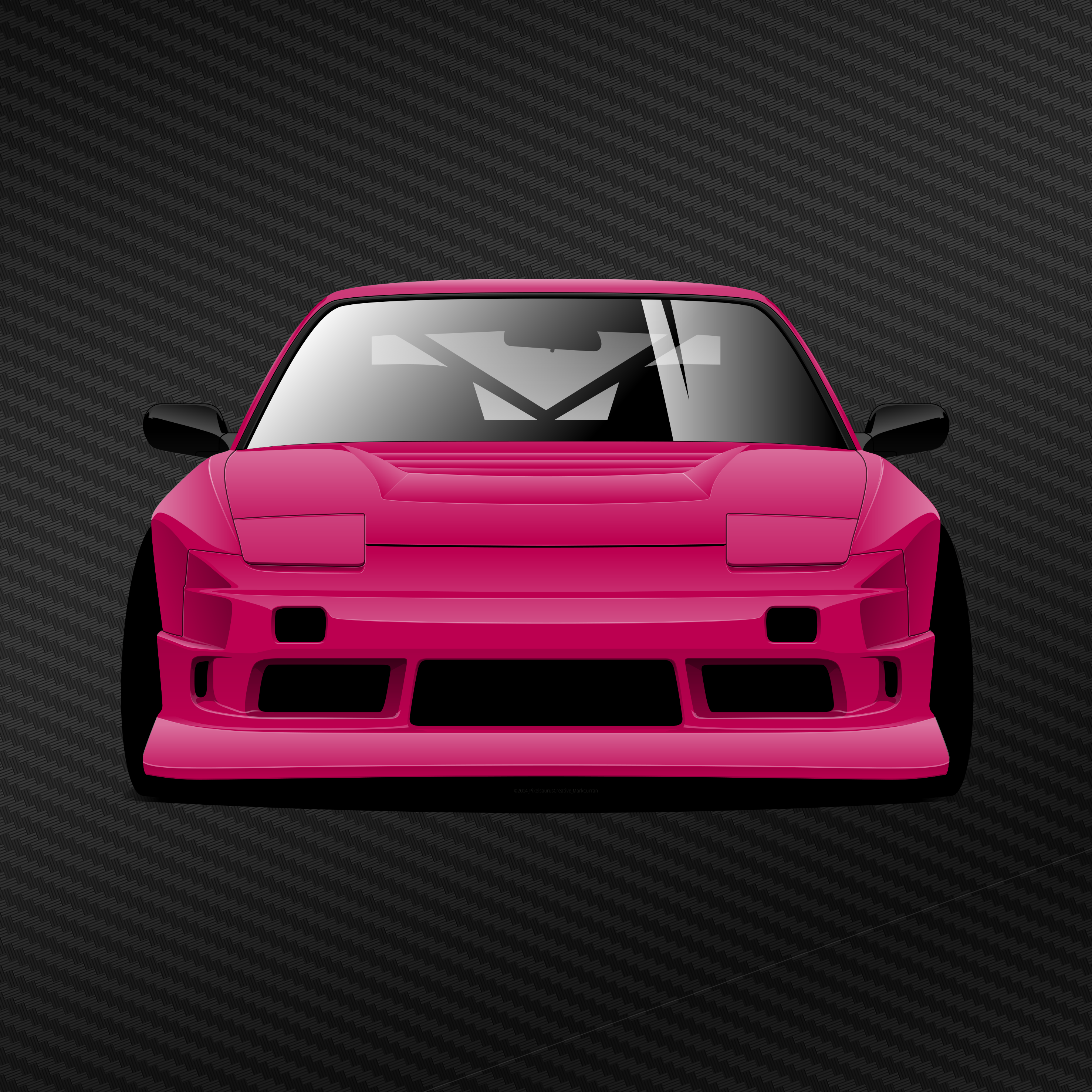 CUSTOM LIVERY DESIGN & DECALS