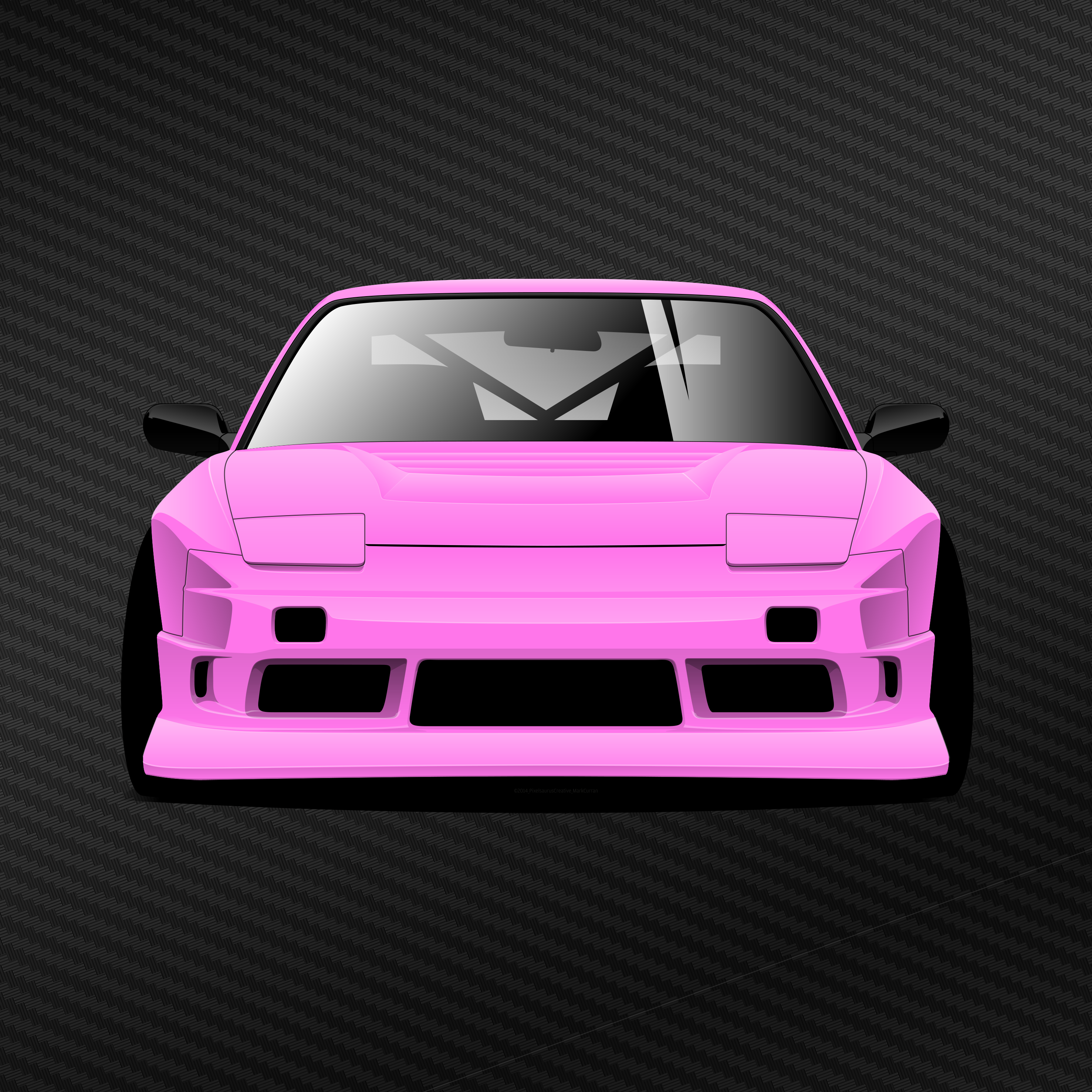 CUSTOM LIVERY DESIGN & DECALS