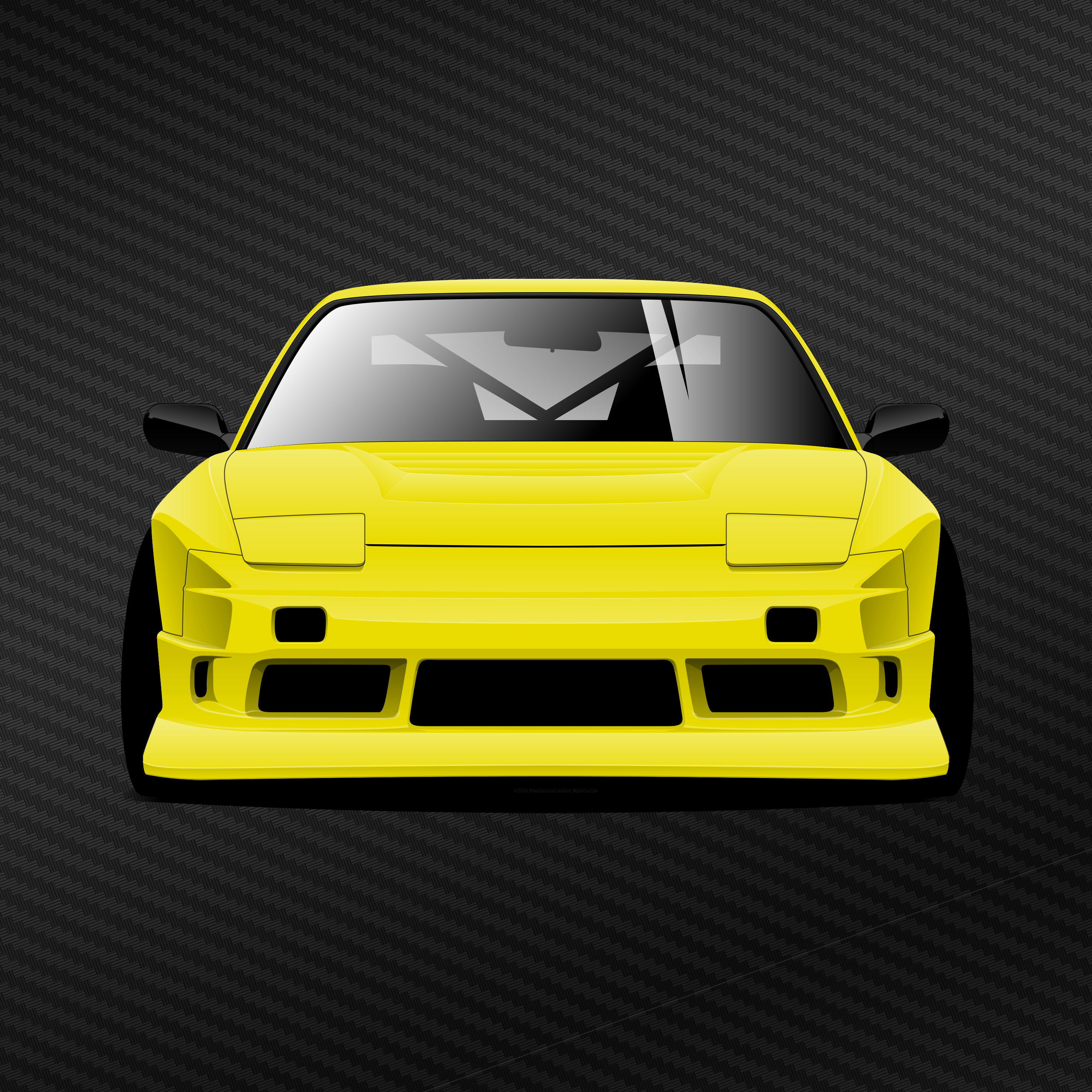 CUSTOM LIVERY DESIGN & DECALS