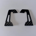Neck Wing Mounts - 3D Printed Carbon RC Scale Parts