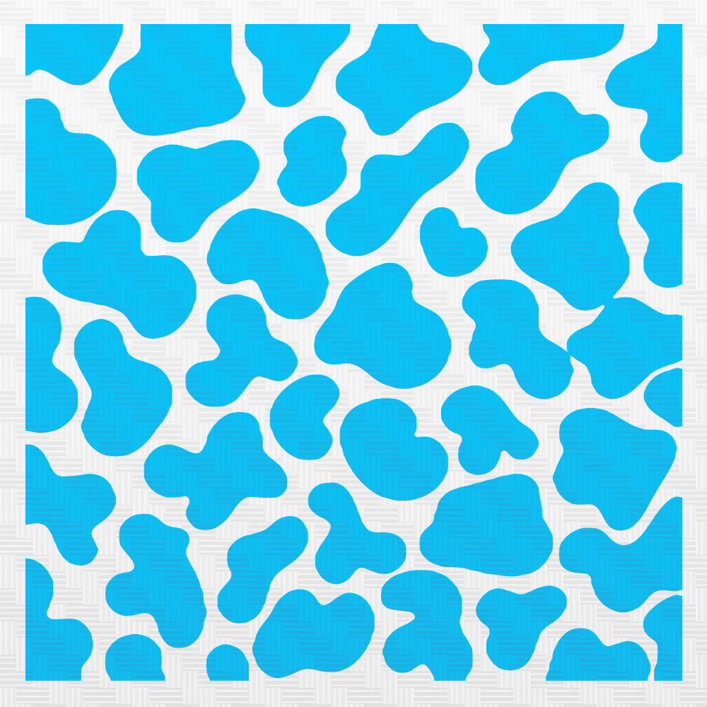 Vinyl Paint Masking Sheets - Airbrush Tool