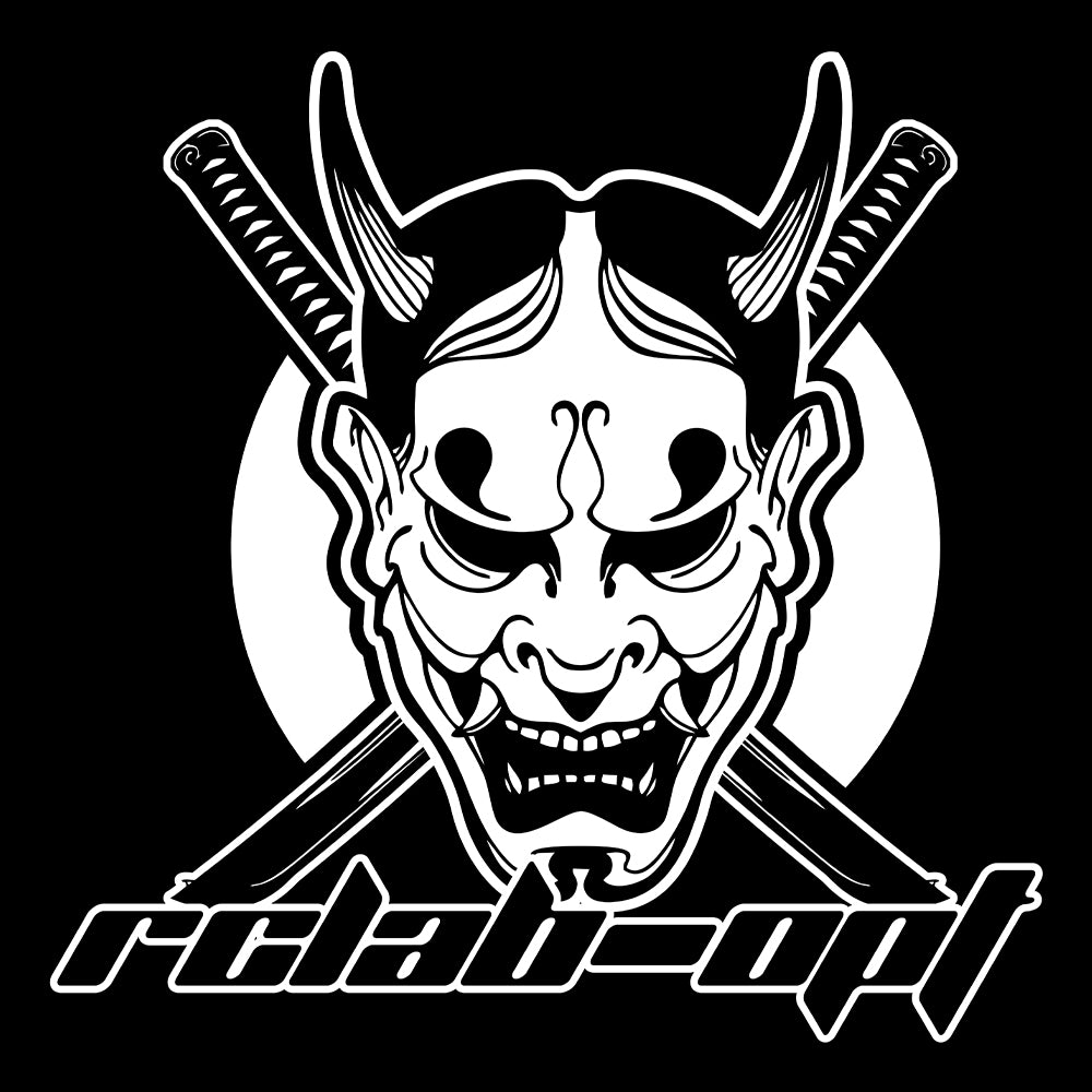 RCLab-Opt Body Parts & Accessories