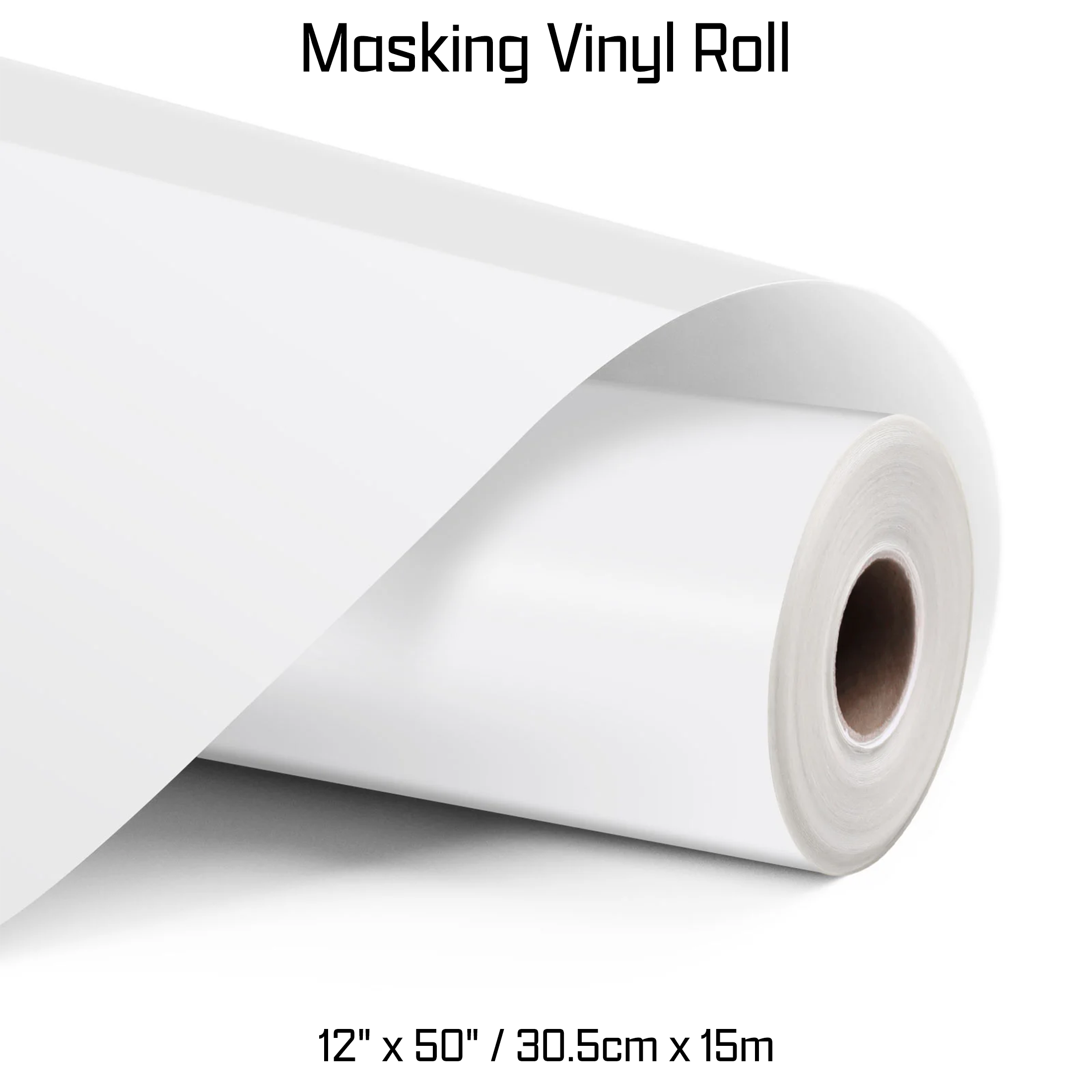 Inside Masking Self Adhesive Vinyl Roll for All Cutting Machines