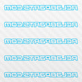 Vinyl Paint Masking Sheets - Airbrush Tool