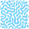 Pattern Style 001 - Vinyl Paint Masking Airbrush Tool