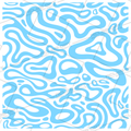 Pattern Style 003 - Vinyl Paint Masking Airbrush Tool