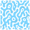 Pattern Style 007 - Vinyl Paint Masking Airbrush Tool