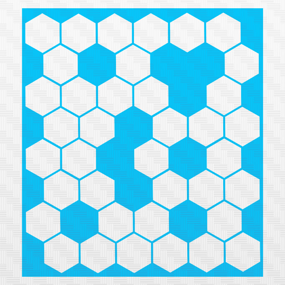 Vinyl Paint Masking Sheets - Airbrush Tool